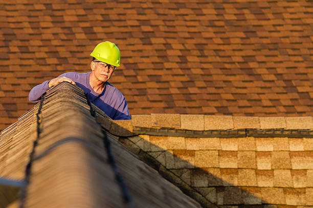 Best Storm Damage Roof Repair  in Sunbury, PA